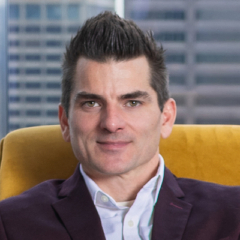 Sean Goudreau