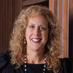 Kimberly Gravel