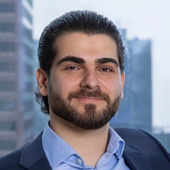 Sarkis Kavlakian
