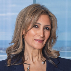 Suzanna Krmzian