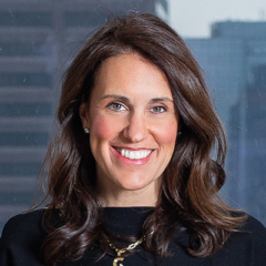 Christina Longo Trethewey