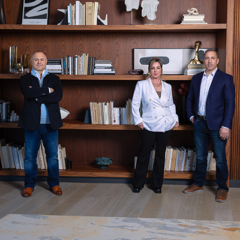 The Mezini Team