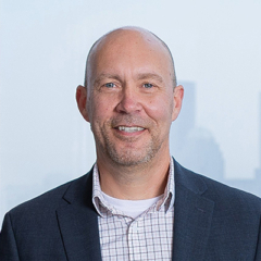 Chris Parker