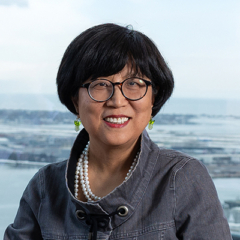 Jane Qian