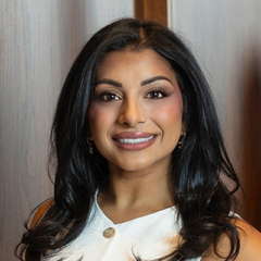 Lauren Rayappu