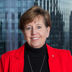 Teresa Tanner Roth