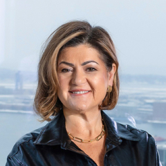 Alice Sahakian