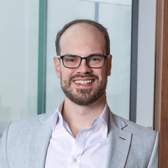 Ryan Van Auken