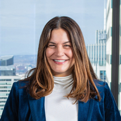 Valerie Wastcoat