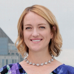 Jessica Andrew Burns