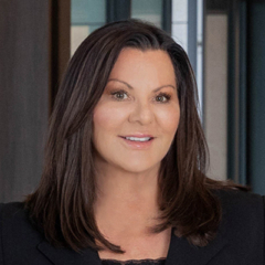 Connie Lindsay