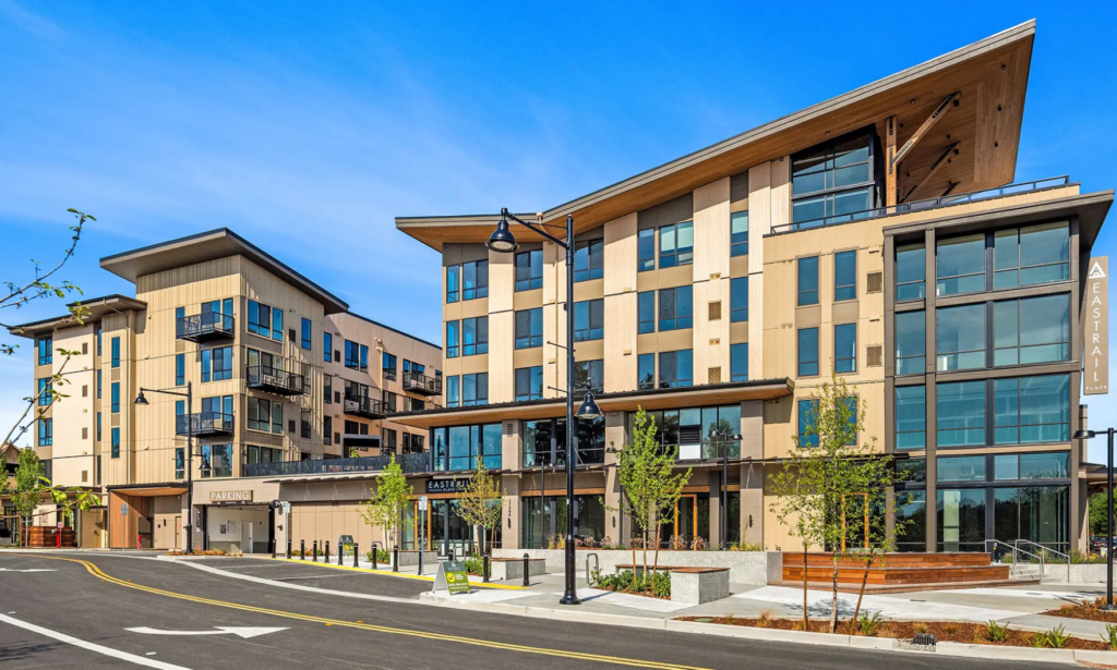 Seattle builders and developers win big at 2026 Gold Nugget Awards